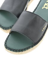 Act（アクト）エスパドリーユ 黒 サイズ:23cm レディース/2200642757722