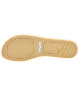 Act（アクト）エスパドリーユ 白 サイズ:EU36(22.5cm位) レディース/2200642758279