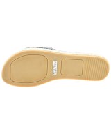 Act（アクト）エスパドリーユ 黒 サイズ:EU37(23.5cm位) レディース/2200642759160