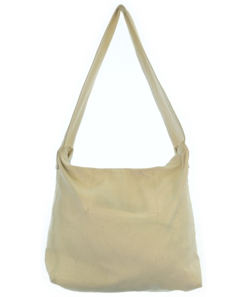 ADAPTART（アダプタート）ショルダーバッグ 白 サイズ:- メンズ/2200661745090