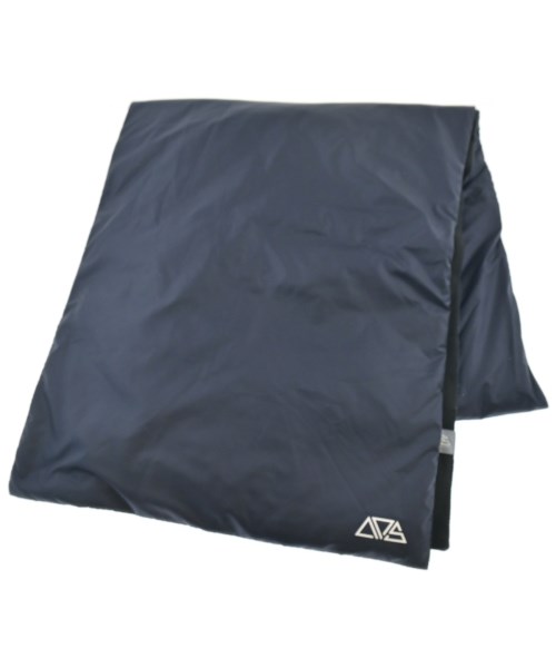 ADVANCED RAINGEAR SYSTEM(アドバンスドレインギアシステム)マフラー 紺 サイズ:-/2200683468045