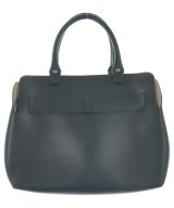 AGATA&NOVIA（アガタアンドノビア）ハンドバッグ 黒 サイズ:- レディース/2200646191096