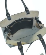 AGATA&NOVIA（アガタアンドノビア）ハンドバッグ 黒 サイズ:- レディース/2200646191096