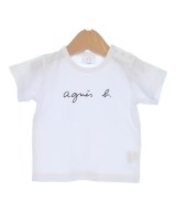 agnes b. Tシャツ・カットソー