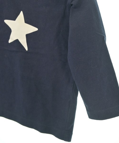 Agnes b.（アニエスベー）Tシャツ・カットソー 黒 サイズ:80(12M) キッズ/2200614476040