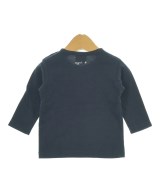 Agnes b.（アニエスベー）Tシャツ・カットソー 黒 サイズ:80(12M) キッズ/2200614476040