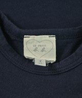 Agnes b.（アニエスベー）Tシャツ・カットソー 黒 サイズ:80(12M) キッズ/2200614476040