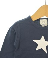 Agnes b.（アニエスベー）Tシャツ・カットソー 黒 サイズ:80(12M) キッズ/2200614476040