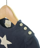 Agnes b.（アニエスベー）Tシャツ・カットソー 黒 サイズ:80(12M) キッズ/2200614476040