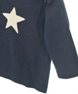 Agnes b.（アニエスベー）Tシャツ・カットソー 黒 サイズ:80(12M) キッズ/2200614476040