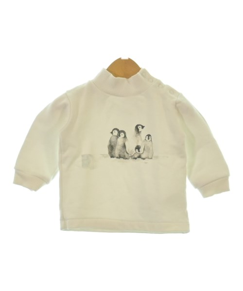 アニエスベー(agnes b.)のagnes b. スウェット