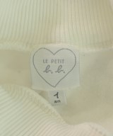 Agnes b.（アニエスベー）スウェット 白 サイズ:80(12M) キッズ/2200609691052