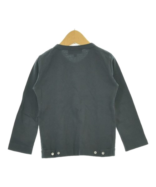 Agnes b.（アニエスベー）ニット グレー サイズ:4 キッズ/2200674573055