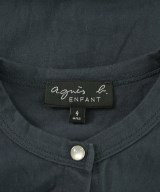 Agnes b.（アニエスベー）ニット グレー サイズ:4 キッズ/2200674573055