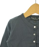 Agnes b.（アニエスベー）ニット グレー サイズ:4 キッズ/2200674573055