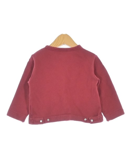 Agnes b.（アニエスベー）Tシャツ・カットソー 赤 サイズ:90(24M) キッズ/2200717206087