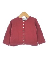 Agnes b.（アニエスベー）Tシャツ・カットソー 赤 サイズ:90(24M) キッズ/2200717206087