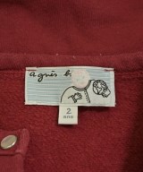 Agnes b.（アニエスベー）Tシャツ・カットソー 赤 サイズ:90(24M) キッズ/2200717206087