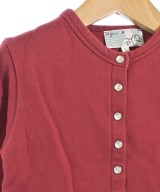 Agnes b.（アニエスベー）Tシャツ・カットソー 赤 サイズ:90(24M) キッズ/2200717206087