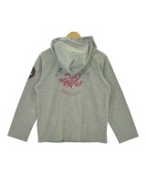 Agnes b.（アニエスベー）パーカー グレー サイズ:8(120cm位) キッズ/2200682804035