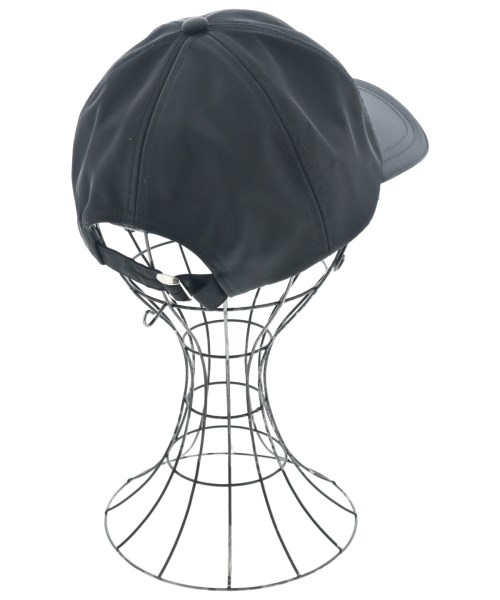 alo（アロー）キャップ 黒 サイズ:- レディース/2200634498053