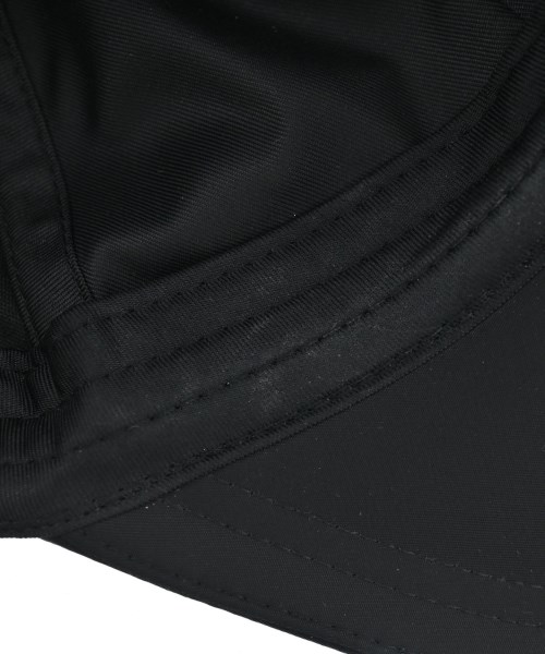 alo（アロー）キャップ 黒 サイズ:- レディース/2200634498053