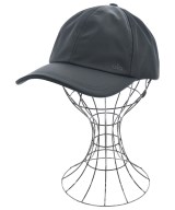 alo（アロー）キャップ 黒 サイズ:- レディース/2200634498053