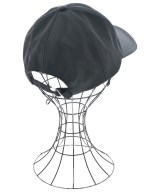 alo（アロー）キャップ 黒 サイズ:- レディース/2200634498053