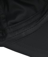 alo（アロー）キャップ 黒 サイズ:- レディース/2200634498053