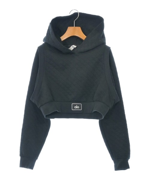 アロー(alo)のalo パーカー