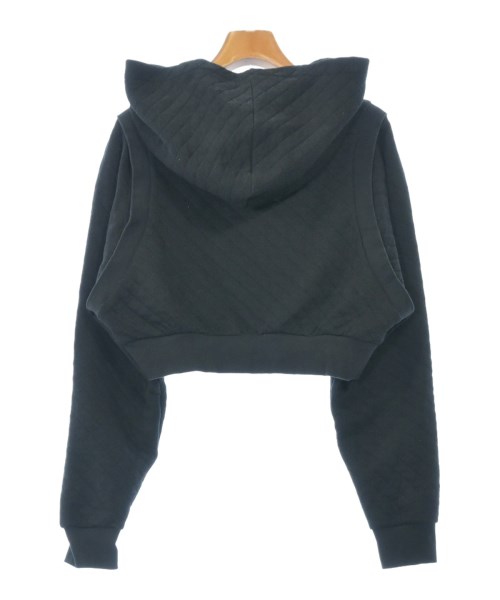 alo（アロー）パーカー 黒 サイズ:S レディース/2200636364028