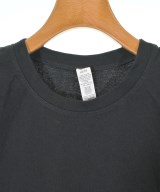 alo（アロー）ノースリーブ 黒 サイズ:XS レディース/2200640421250