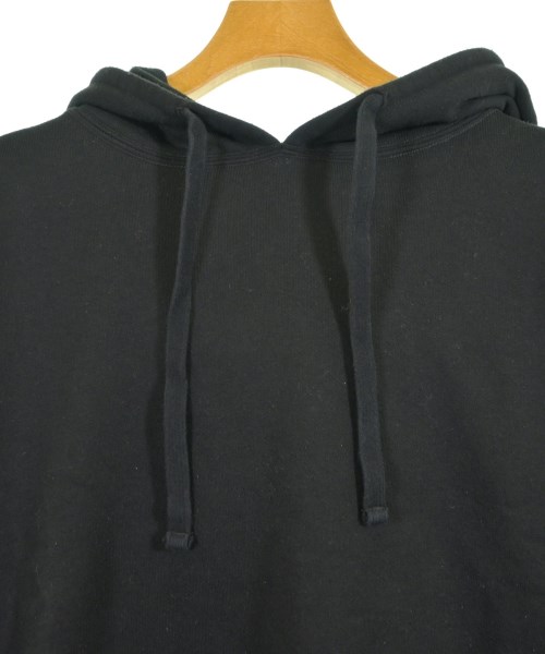 alo（アロー）パーカー 黒 サイズ:-(M位) レディース/2200621155044