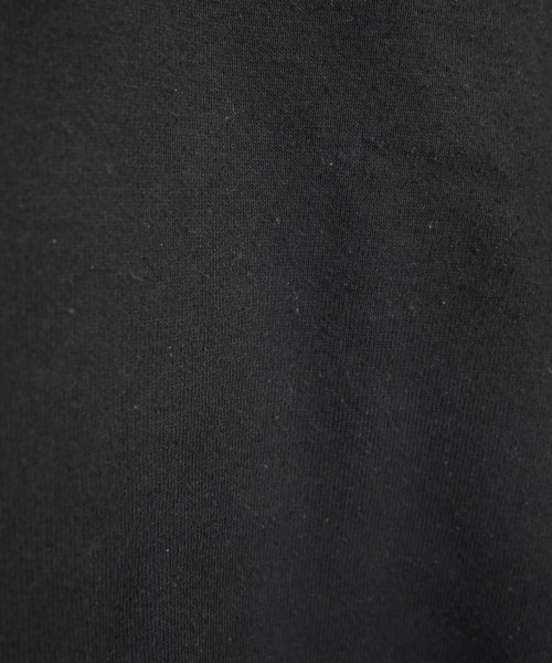 alo（アロー）パーカー 黒 サイズ:-(M位) レディース/2200621155044