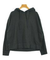 alo（アロー）パーカー 黒 サイズ:-(M位) レディース/2200621155044