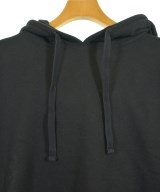 alo（アロー）パーカー 黒 サイズ:-(M位) レディース/2200621155044