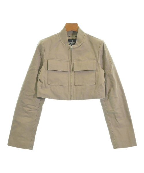 アロー(alo)のalo ブルゾン（その他）