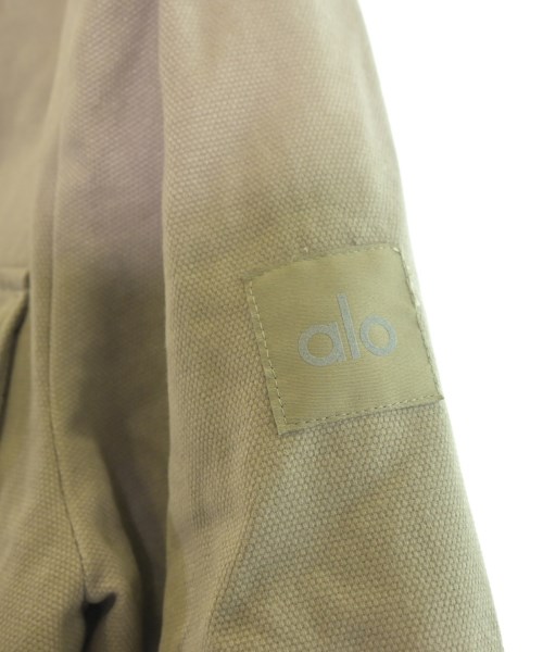 alo（アロー）その他 ベージュ サイズ:XXS レディース/2200623691014