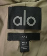 alo（アロー）その他 ベージュ サイズ:XXS レディース/2200623691014