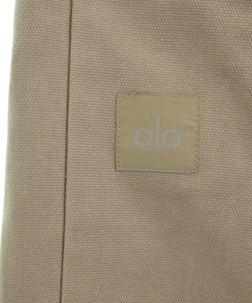 alo（アロー）その他 ベージュ サイズ:XS レディース/2200623691021