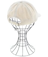 alo（アロー）キャップ ベージュ サイズ:ONE メンズ/2200628635020