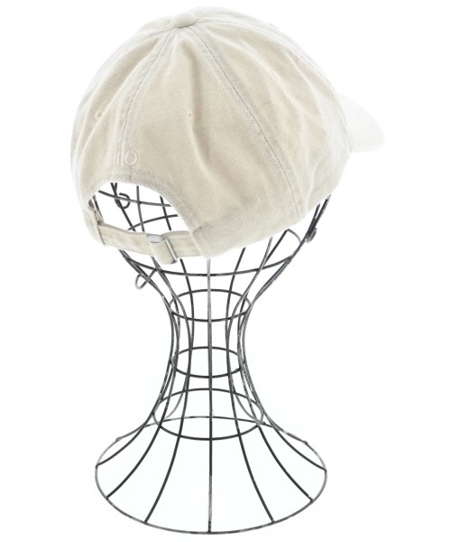 alo（アロー）キャップ ベージュ サイズ:- レディース/2200617092094