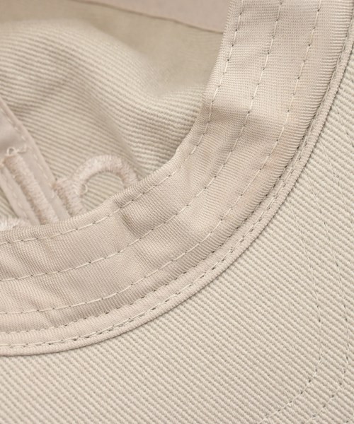 alo（アロー）キャップ ベージュ サイズ:- レディース/2200617092094