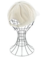 alo（アロー）キャップ ベージュ サイズ:- レディース/2200617092094