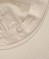 alo（アロー）キャップ ベージュ サイズ:- レディース/2200617092094