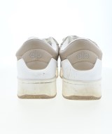 alo（アロー）スニーカー 白 サイズ:28.5cm メンズ/2200611157249