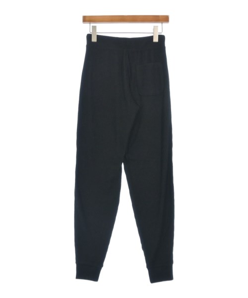 alo（アロー）スウェットパンツ 黒 サイズ:XXS レディース/2200613820042