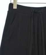 alo（アロー）スウェットパンツ 黒 サイズ:XXS レディース/2200613820042