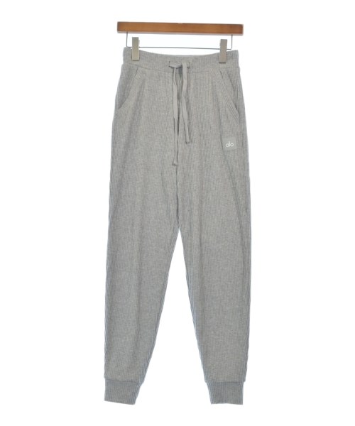 アロー(alo)のalo スウェットパンツ