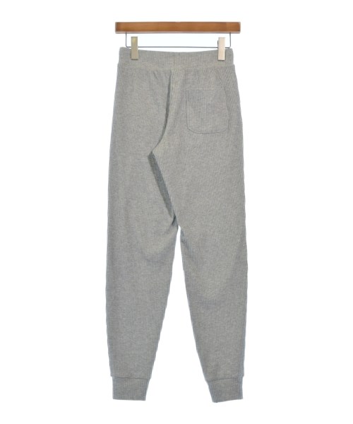 alo（アロー）スウェットパンツ グレー サイズ:XXS レディース/2200613820059